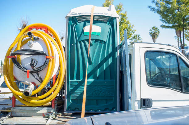 Best Porta potty rental near me  in Running Springs, CA