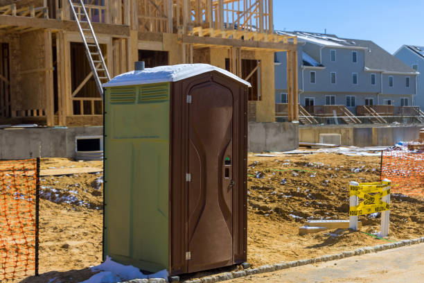 Portable restroom solutions in Running Springs, CA