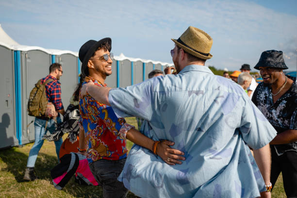 Best Porta potty rental near me  in Running Springs, CA