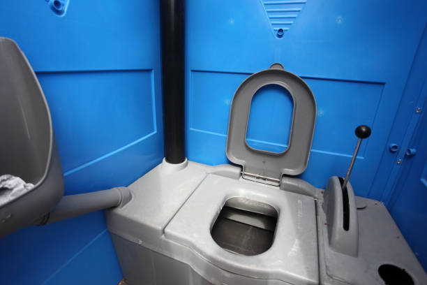 Affordable portable toilet rental in Running Springs, CA
