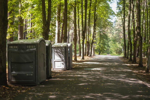 Best Construction site porta potty rental  in Running Springs, CA