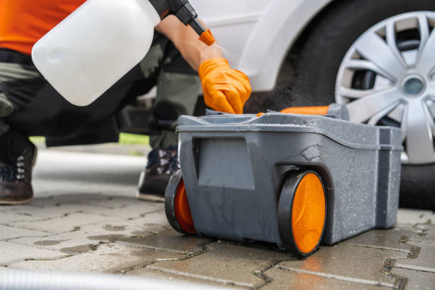 Best Affordable portable toilet rental  in Running Springs, CA