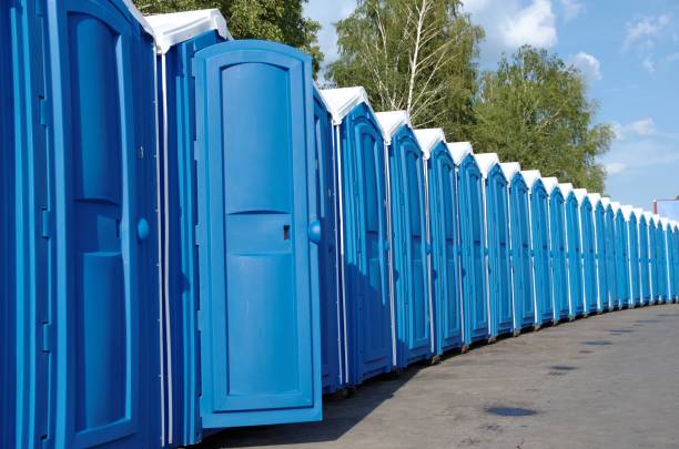 Best High-end porta potty rental  in Running Springs, CA